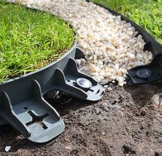 Garden Edging and Spikes
