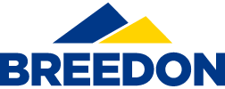 Breedon Logo