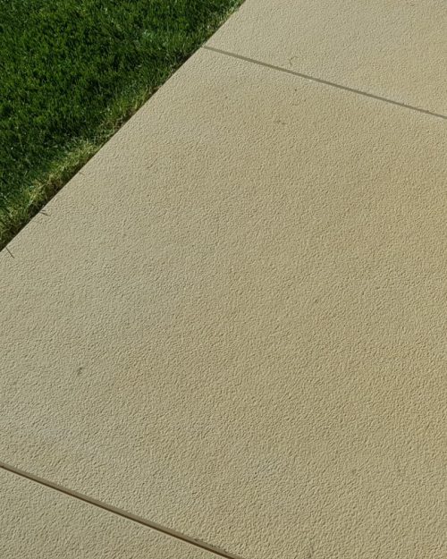 Modern Textured Paving