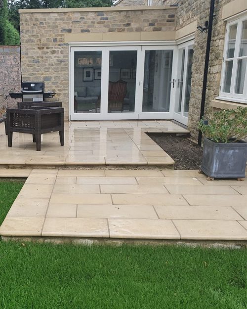 Standlake Smooth Paving - Image 2