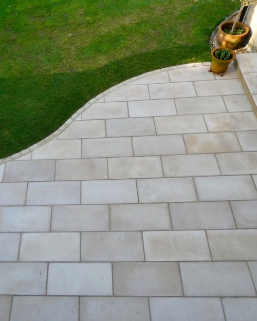 Standlake Smooth Paving