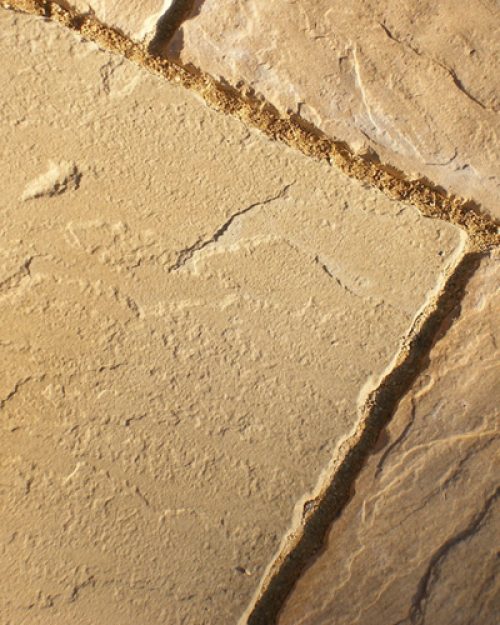 Yorkstone Riven Paving - Image 3