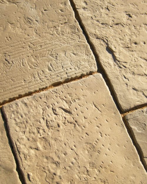 Decorative Paving