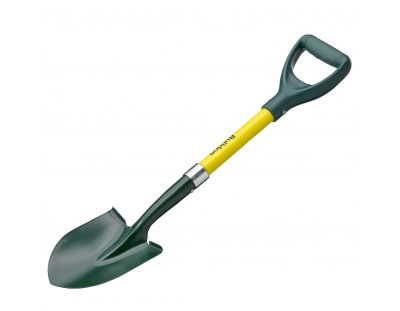 Micro Shovels