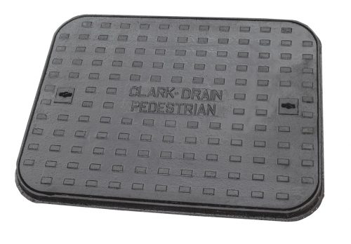 Ductile and Cast Iron Manhole Covers - Image 3