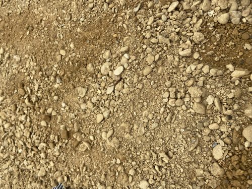 bulk bag Cotswold Path Gravel