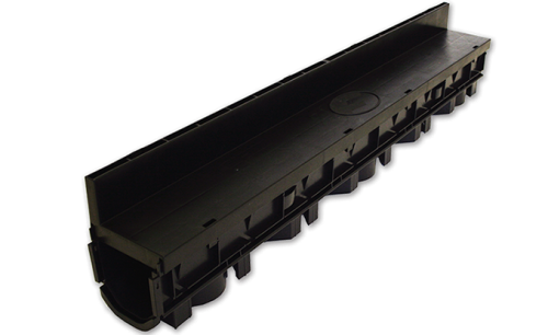 Slot Drain