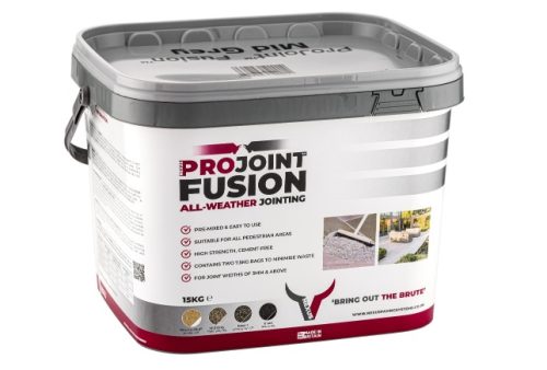Nexus ProJoint Fusion Paving Jointing Compound