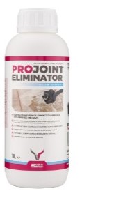 Nexus ProJoint Eliminator     (for removal of cement residues, grout haze, efflorenscence and salts)