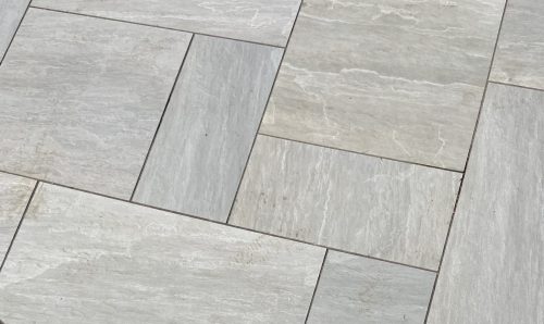 Kandla Grey Porcelain Paving - Image 5