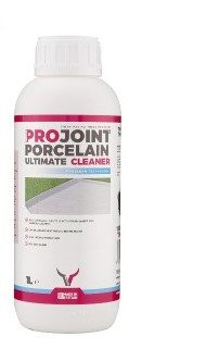 Nexus ProJoint Porcelain Ultimate Cleaner