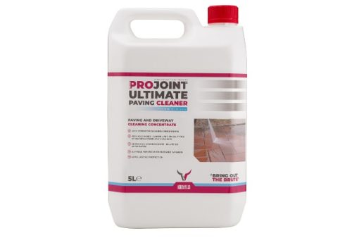 Nexus ProJoint Ultimate Paving Cleaner