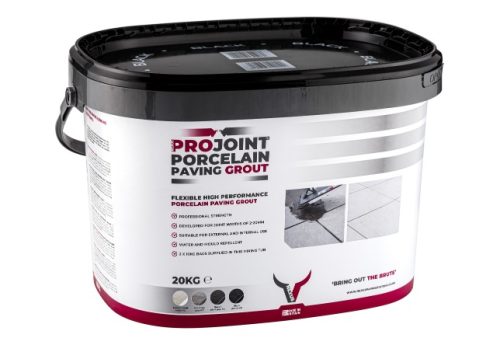 Nexus ProJoint Porcelain Grout