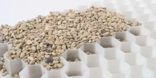 CORE 40-30 Drive Gravel Grid