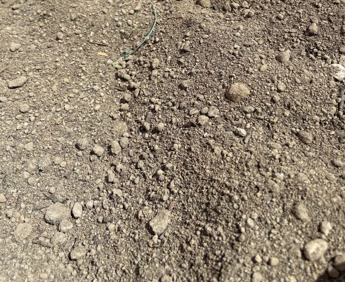 Bulk Bag Amenity Topsoil - Image 2